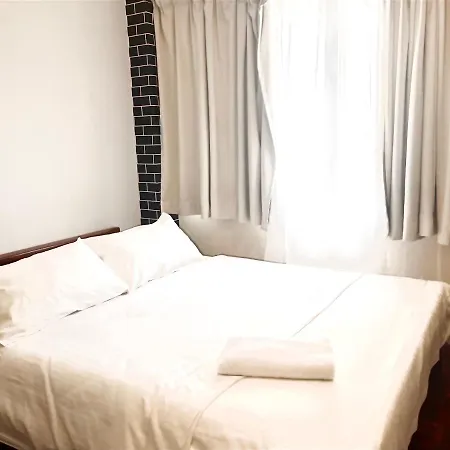 Selesa Hill Homestay T Bentong Exterior photo
