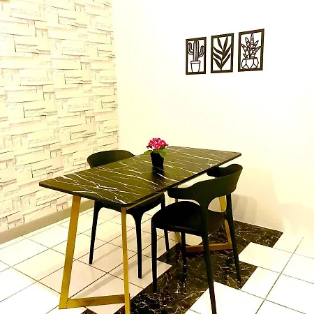 Selesa Hill Homestay T Bentong Exterior photo