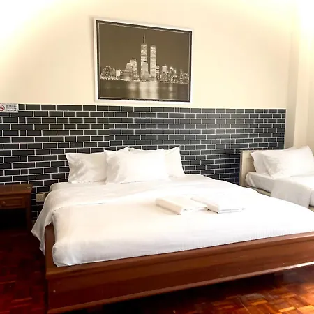 Selesa Hill Homestay T Bentong Exterior photo