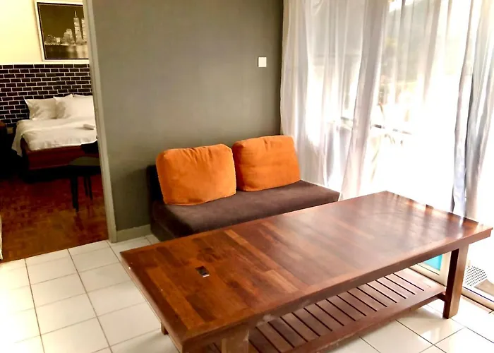 Selesa Hill Homestay T